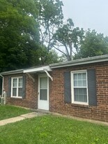 2523 Broadleaf Ct in Columbus, OH - Building Photo