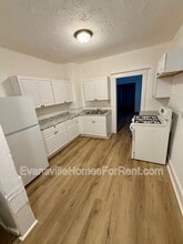 215 W Louisiana St in Evansville, IN - Building Photo - Building Photo