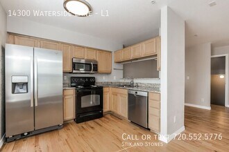 14300 Waterside Ln in Broomfield, CO - Building Photo - Building Photo