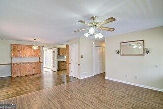 109 June Ct in Hampton, GA - Building Photo - Building Photo