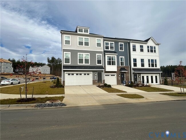 16040 Abelson Wy in Chesterfield, VA - Foto de edificio - Building Photo