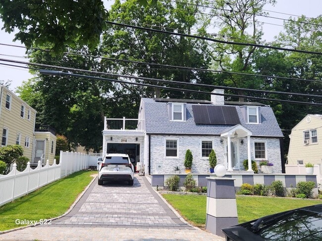 property at 46 Randolph Rd