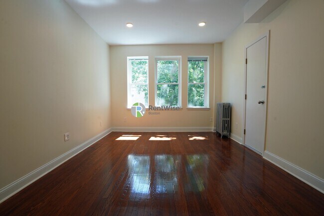123 Sutherland Rd in Boston, MA - Building Photo - Building Photo