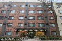 421-431 W. Barry Avenue in Chicago, IL - Foto de edificio - Building Photo