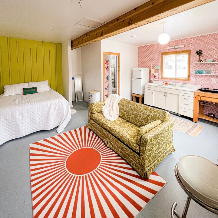 19724 E Micaview Dr in Spokane Valley, WA - Foto de edificio