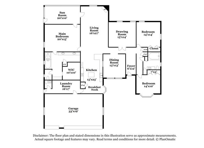 1590 Rain Bird Ct in Jacksonville, FL - Building Photo - Building Photo