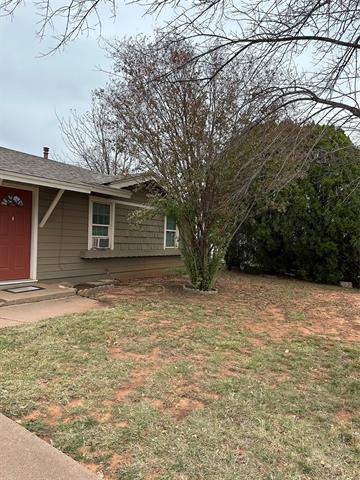 4618 Edgemont Dr in Abilene, TX - Building Photo - Building Photo