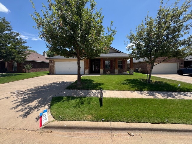 property at 6717 92nd St