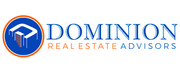 Property Management Company Logo Dominion Real Estate Advisors