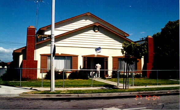 241 Campbell Way in Oxnard, CA - Foto de edificio - Building Photo