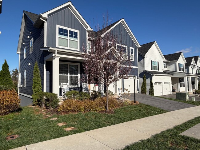 1078 Delphi Ln in Charlottesville, VA - Building Photo - Building Photo