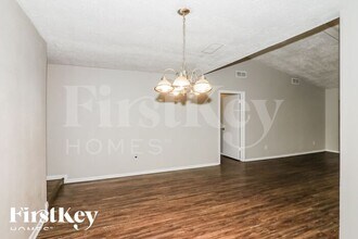 14607 Wind Lock Cir in Houston, TX - Building Photo - Building Photo