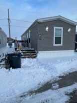 9859 Shepherd Rd in Lockbourne, OH - Building Photo