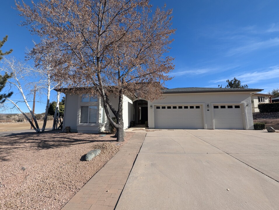 801 S Greenfaire Cir in Payson, AZ - Building Photo