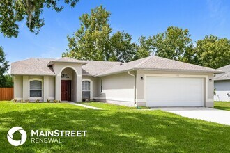 1576 Cypress Woods Cir in St. Cloud, FL - Foto de edificio - Building Photo