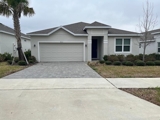 property at 801 Lemon Ave