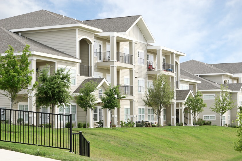 Dorel Laredo in Laredo, TX - Foto de edificio