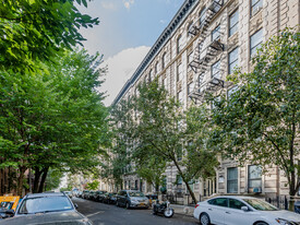 240-242 W 149th St Apartments