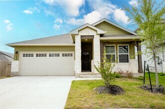 1642 Settlers Glen Dr in Round Rock, TX - Building Photo - Building Photo