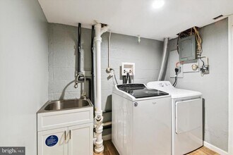 1601 Thetford Rd in Towson, MD - Building Photo - Building Photo