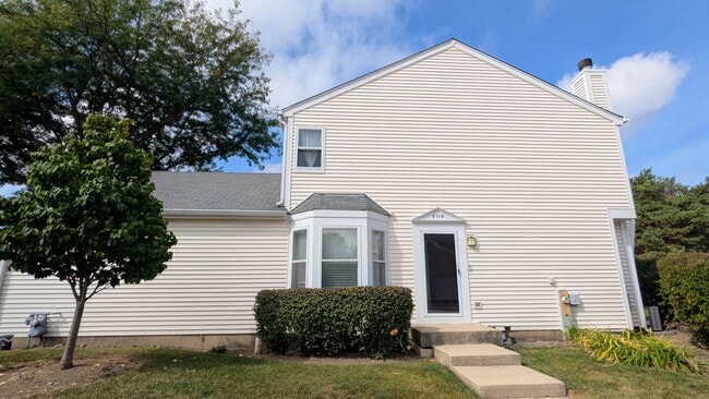 511 Nicole Dr in Bartlett, IL - Building Photo - Building Photo