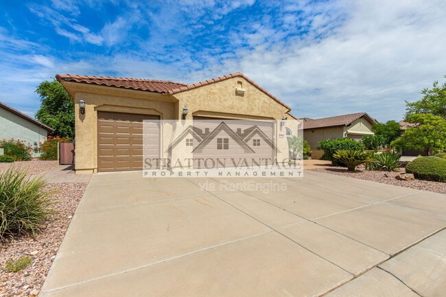 7150 W Heritage Way in Florence, AZ - Building Photo - Building Photo