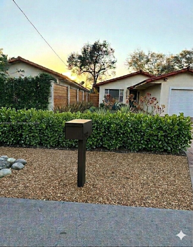 property at 2194 SW 57th Ct