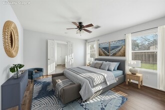 2319 Falcon Knoll Ln in Katy, TX - Building Photo - Building Photo