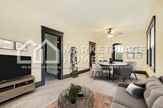 1106 May St in Lansing, MI - Building Photo - Building Photo