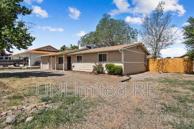8430 E Sommer Dr in Prescott Valley, AZ - Building Photo - Building Photo