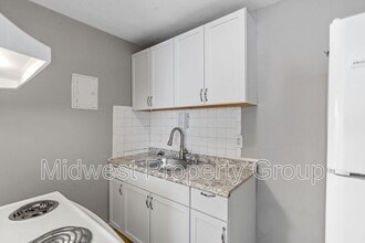 3714 Geraldine Ave in St. Ann, MO - Building Photo - Building Photo