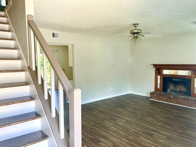 123 Jackson Dr in Stockbridge, GA - Building Photo - Building Photo