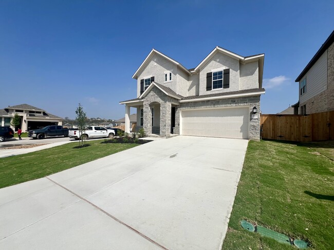 2602 Vistablue Ln in San Antonio, TX - Building Photo - Building Photo