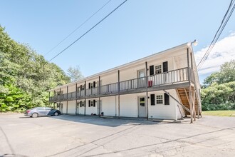 Summerhaven Apartments in Augusta, ME - Foto de edificio - Building Photo