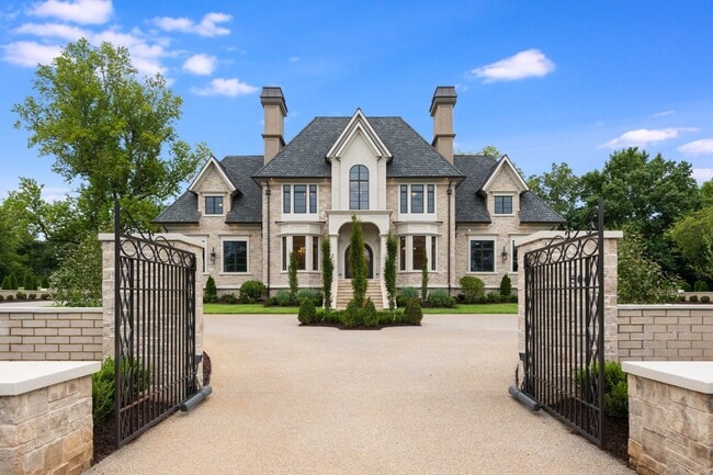 property at 506 Franklin Rd
