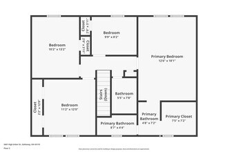 5601 High Arbor Dr in Galloway, OH - Building Photo - Building Photo