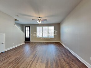 5340 Tupelo St in Nashville, TN - Building Photo - Building Photo