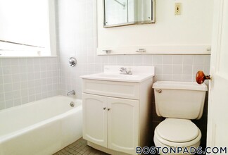 24 Westland Ave in Boston, MA - Building Photo - Building Photo