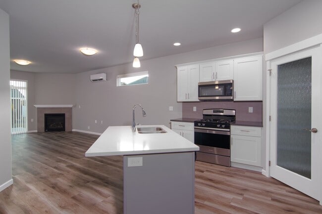property at 504 N Mayhew Ln