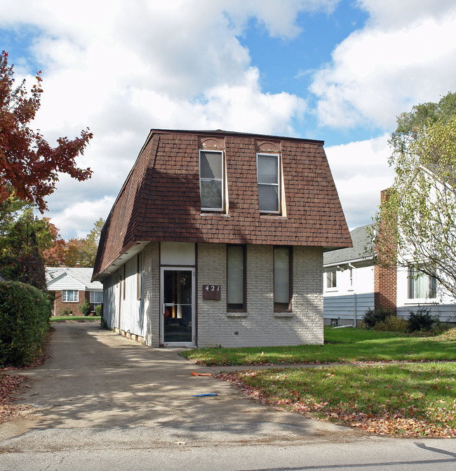 421 Williams St in Huron, OH - Building Photo - Building Photo