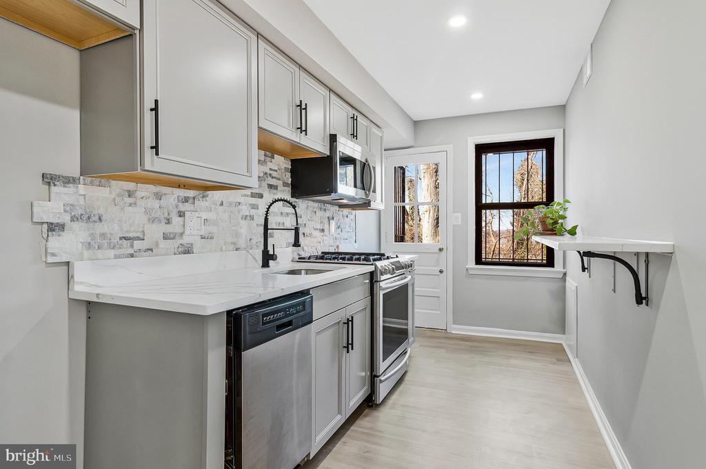 4970 Just St NE in Washington, DC - Building Photo