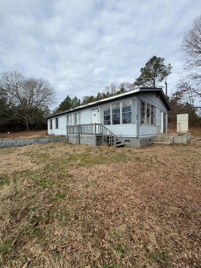 property at 160 Race Track Rd