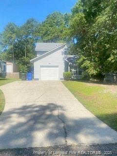 404 Bayberry Ct
