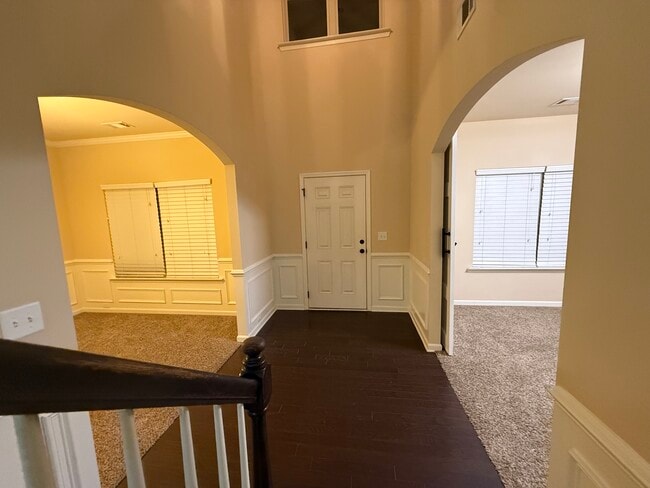 2056 Tweed Dr in Acworth, GA - Building Photo - Building Photo