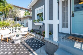 1012 Vincent St in Redondo Beach, CA - Building Photo - Building Photo