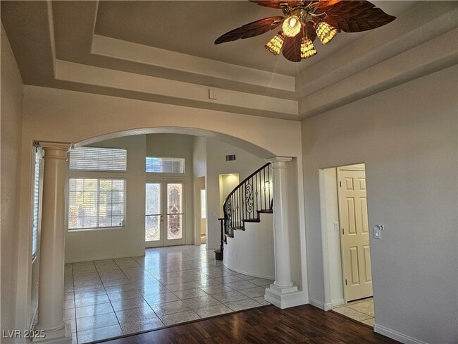 property at 10134 Reflection Brook Ave