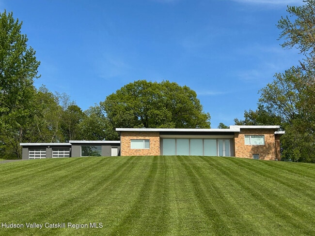 property at 387 Tishauser Rd