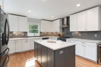 219 Northwood Cir in Durham, NC - Building Photo - Building Photo