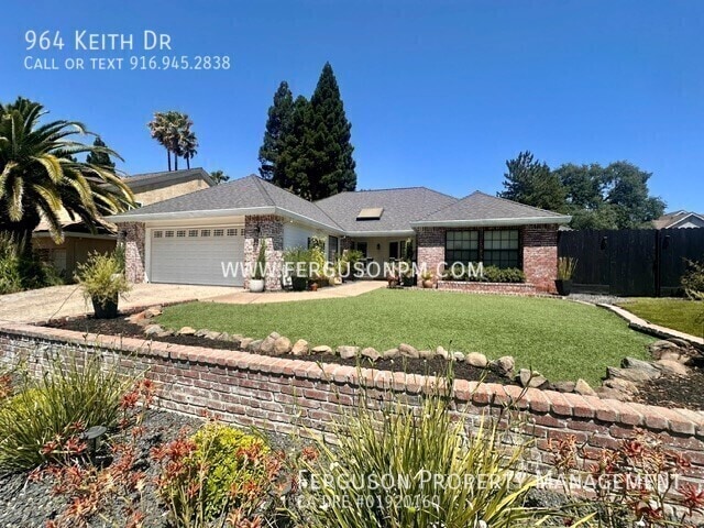 property at 964 Keith Dr