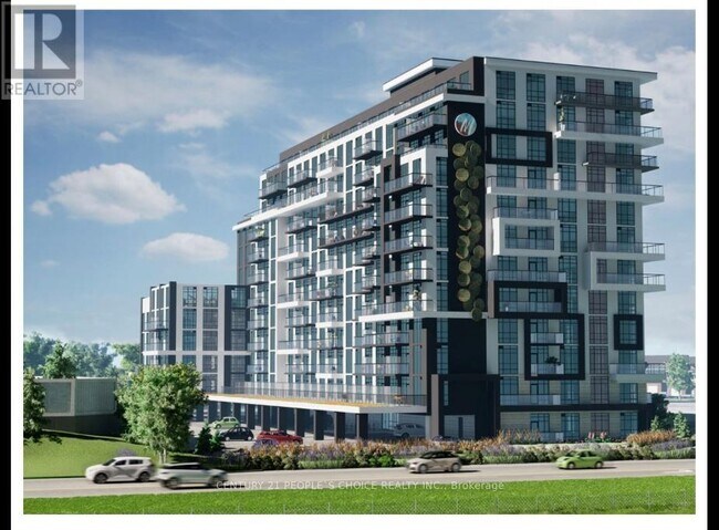 461 Green Rd in Hamilton, ON - Building Photo - Building Photo